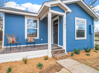 1102 Johnson St, Denton, TX 76205