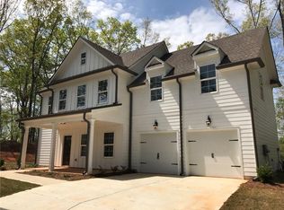 1189 Senator Rd, Douglasville, GA 30134