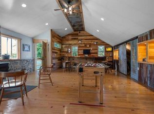 2807 Legend St, Mora, MN 55051