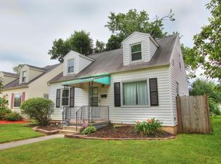 667 E Jeffrey Pl, Columbus, OH 43214