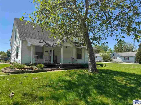 12621 State Road 159, Pimento, IN 47866