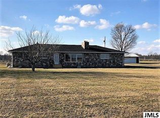 12972 Round Lake Rd, Horton, MI 49246