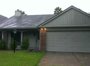 20519 Red Sun Dr, Katy, TX 77449