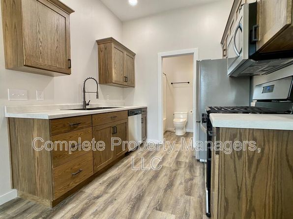 423 Adams Ave #1