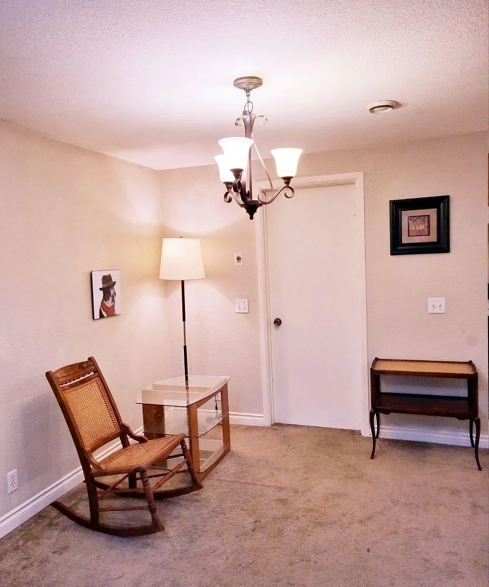 1 bed, 500 sqft, $1,290 — Photo 2