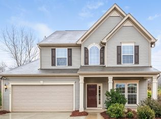 2304 Grayson Pkwy, Monroe, NC 28110