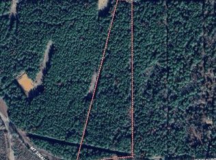 Na Mount Sinai Rd, Liberty, MS 39645