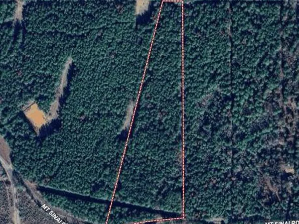 Na Mount Sinai Rd, Liberty, MS 39645
