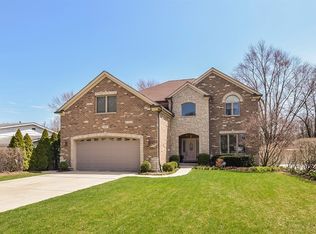 137 S Ashland Ave, Palatine, IL