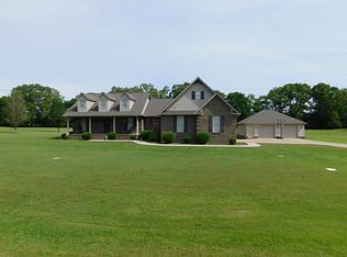 255 John C Breckenridge Cv, Adamsville, TN 38310