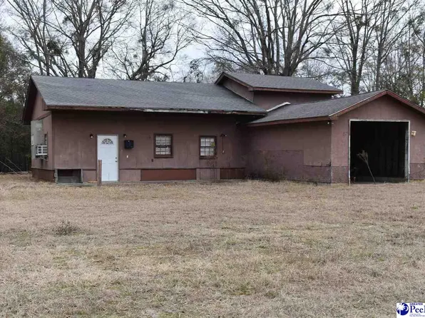510 Cooper Ln, Timmonsville, SC 29161