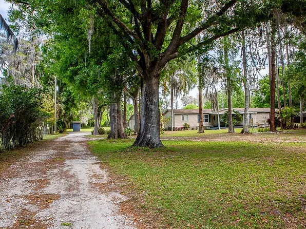 13815 Plainview Rd, Odessa, FL 33556