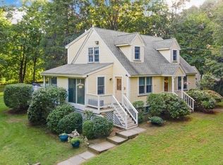 15 Labor In Vain Rd, Ipswich, MA 01938