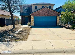 11126 Capistran Loop, Laredo, TX 78045