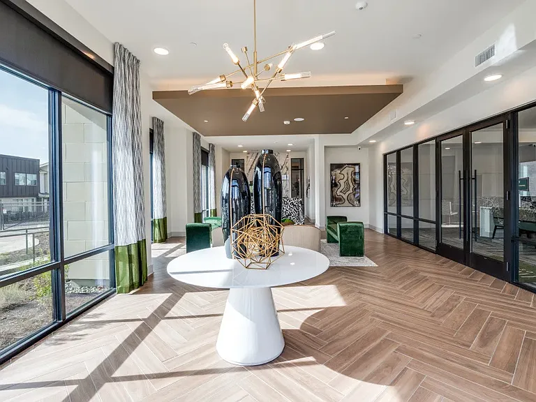 Jefferson Verdant Townhomes — Photo 15
