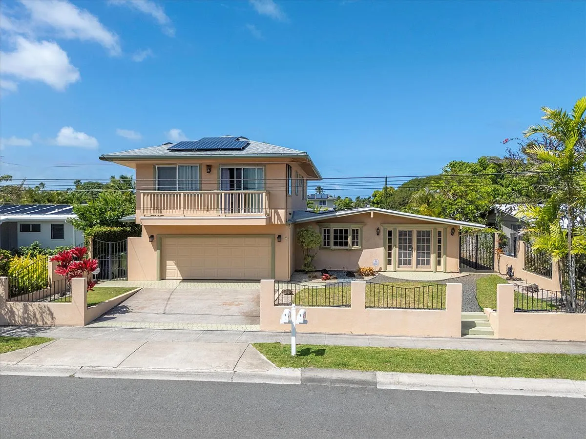524A Papalani St — Photo 1