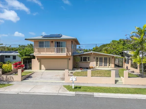 524A Papalani St, Kailua, HI 96734