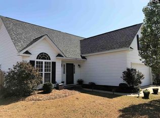 416 Gingerbread Ct N, Columbia, SC 29229