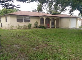 11800 Paige Dr, Port Richey, FL 34668