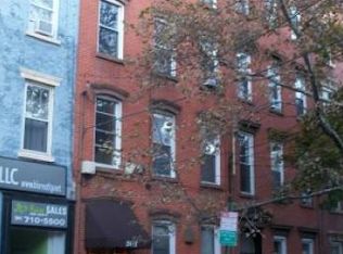202 Bloomfield St APT 1, Hoboken, NJ 07030