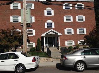 48 Coffey St APT 4C, Dorchester, MA 02122