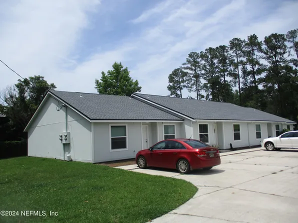 45192 MICKLER Street, Callahan, FL 32011