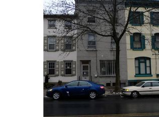 1106 Perkiomen Ave, Reading, PA