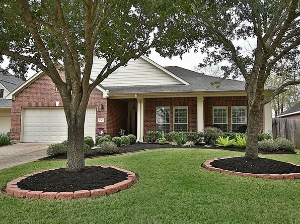 10415 Farmersville Frk, Missouri City, TX 77459
