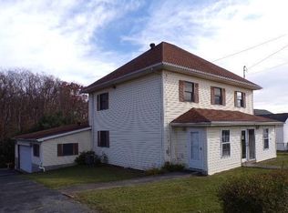 110 Maxwell Hill Rd, Beckley, WV 25801