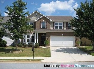 1611 Bradmere Ln, Lithia Springs, GA 30122