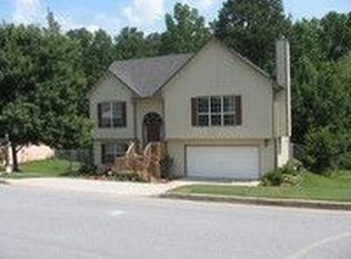 5925 Tallant Dr, Sugar Hill, GA 30518