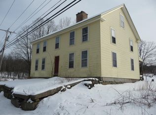 476 High St, Candia, NH 03034