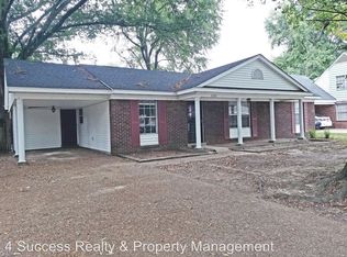 5292 Dargen Ave, Memphis, TN 38118