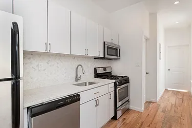 Rented by Bold New York