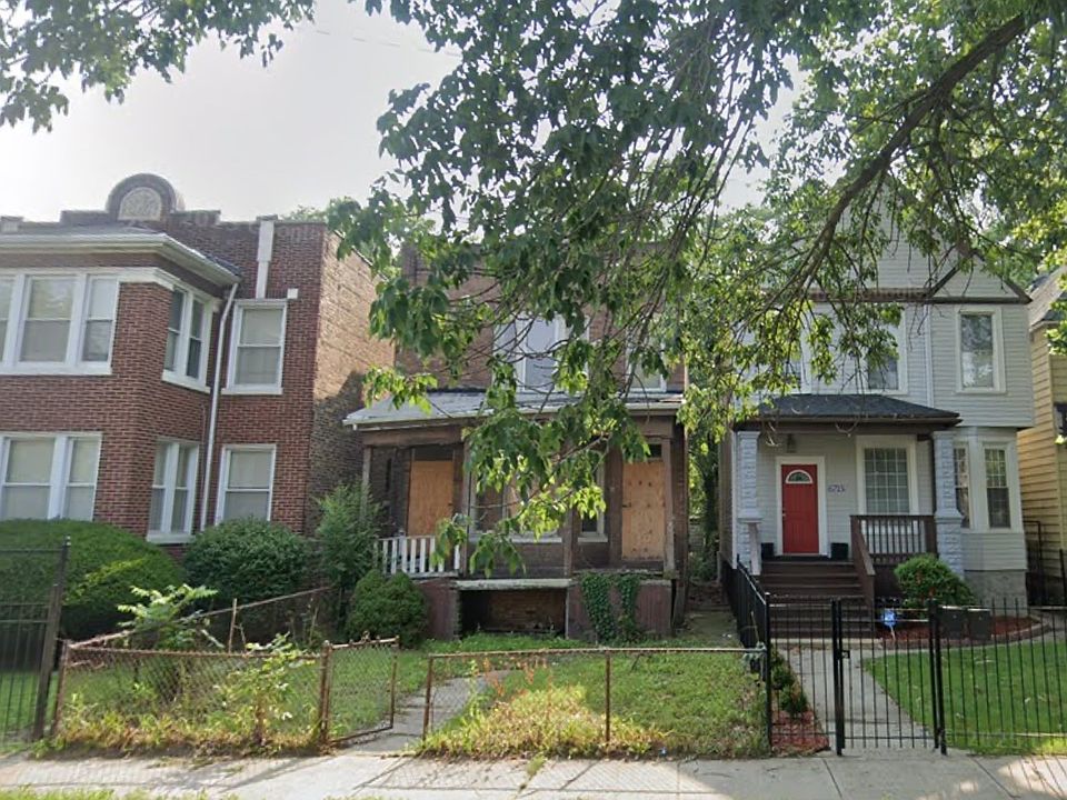 1st image of 6711 S Union Ave