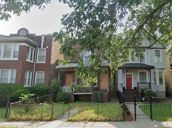 6711 S Union Ave, Chicago, IL 60621