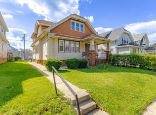 3225 S 12th St #A, Milwaukee, WI 53215