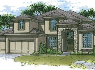 11515 W 164th Ter, Overland Park, KS 66062