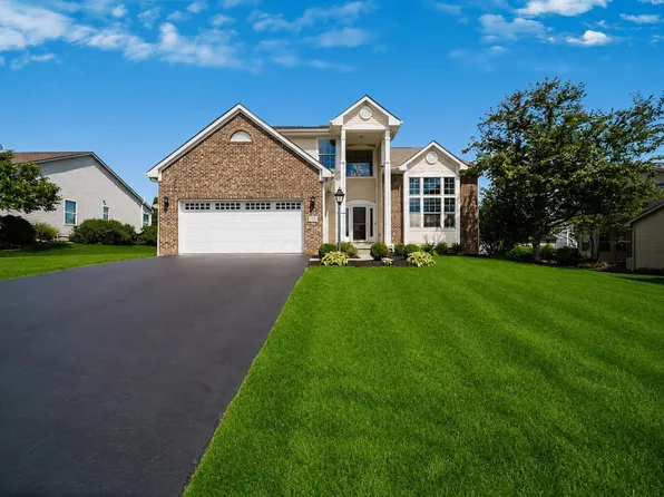 575 Banbridge St, Pickerington, OH 43147