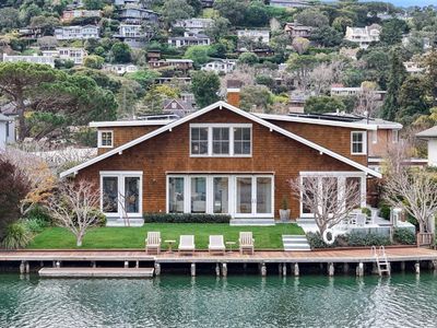 32 Peninsula Road, Tiburon, CA, 94920