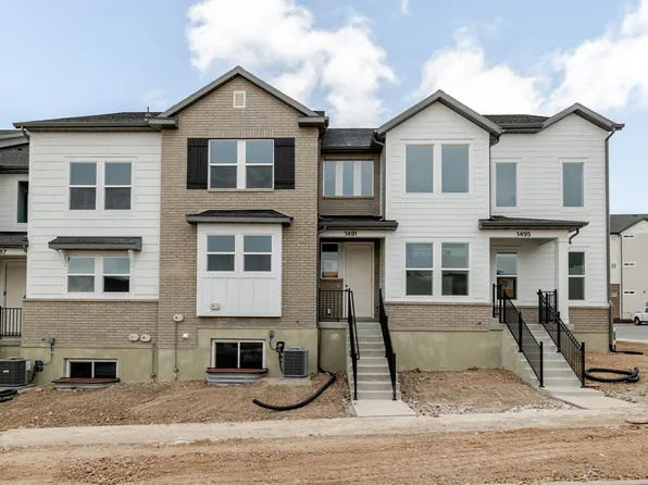 1491 W Skyline Dr #902, Saratoga Springs, UT 84045