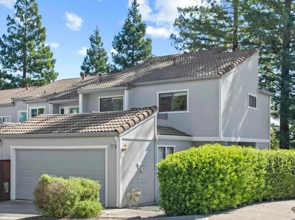 320 Via Cordova Ln, Martinez, CA 94553