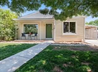 433 S 100 E, St George, UT 84770