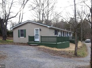 9010 Rabbit Rd N, Greencastle, PA 17225