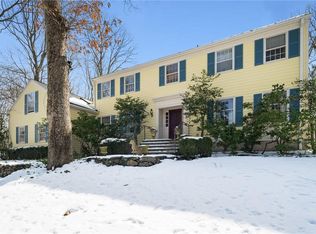 53 Deerfield Rd, Pound Ridge, NY 10576