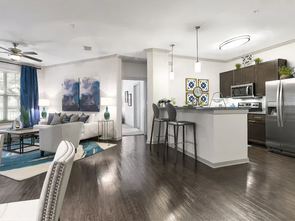 95twenty Apartments