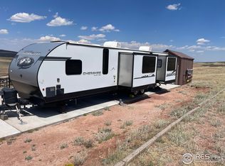 0 Plano Rd, Red Feather Lakes, CO 80545