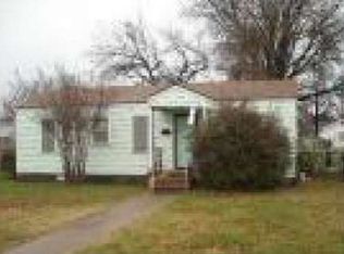 3100 Cashion Pl, Oklahoma City, OK 73112