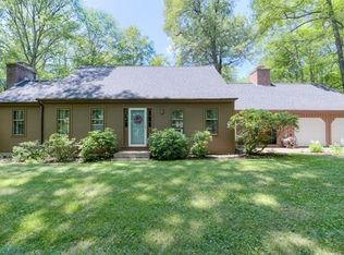 261 Bennett Rd, Hampden, MA 01036