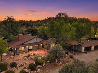 2008 N Williamson Valley Rd, Prescott, AZ 86305